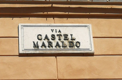 Old Town Apartment | CA POMPOSA bed & relax