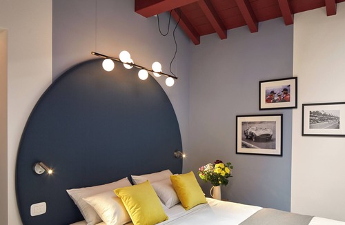 Maranello Bed & Breakfast | Ca Prandini