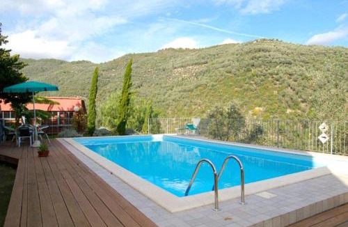 Dolcedo Apartment | Ca' Roscia