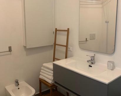 Villa Inferno Bed & Breakfast | Ca' Salino