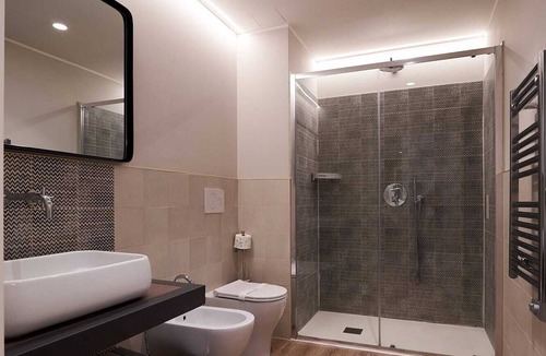 Lorenteggio House | CA' SAN CRISTOFORO