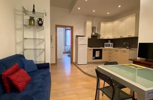 Dorsoduro Apartment | Ca' Santa Marta Apartment