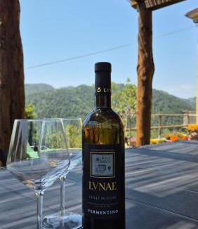 Borghetto di Vara Apartment | Ca'ssana - Casa Vacanza