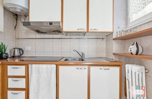 Maggiolina Apartment | CA17 [Central-Cathedral] Central Maxi Apartment