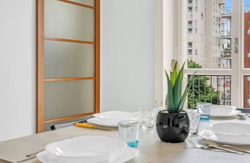 Maggiolina Apartment | CA17 [Central-Cathedral] Central Maxi Apartment