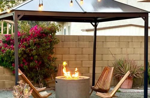 La Palma House | CA3 House Spacious SoCal Home for Groups