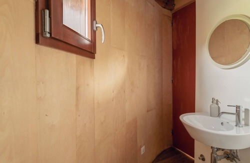 Sines House | CABRA - Tree House