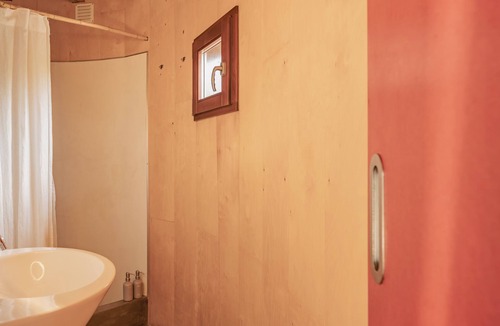 Sines House | CABRA - Tree House