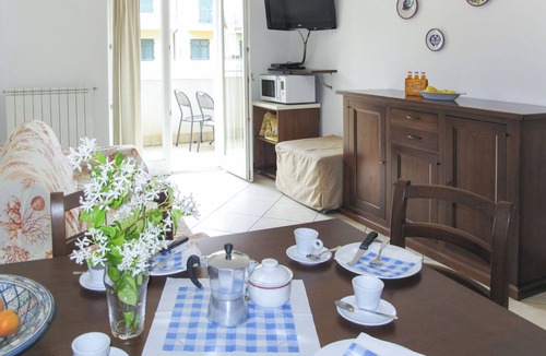 Imperia Apartment | Cala Azzurra (IMP312) by Interhome