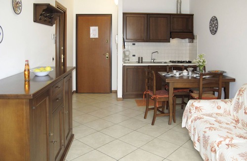 Imperia Apartment | Cala Azzurra (IMP312) by Interhome