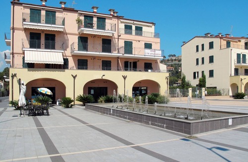 Imperia Apartment | Cala Azzurra (IMP312) by Interhome