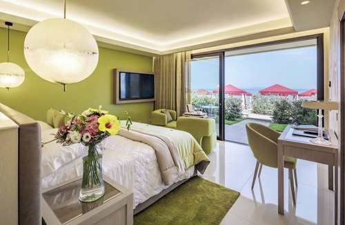 Punta Ala Hotel | Cala Beach Resort