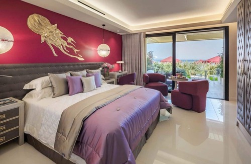 Punta Ala Hotel | Cala Beach Resort