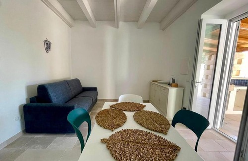 Roseto Capo Spulico House | Cala Galatea