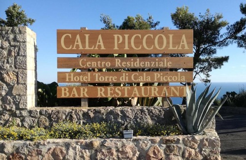 Cala Piccola House | Cala Piccola