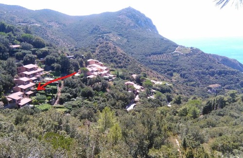 Cala Piccola House | Cala Piccola