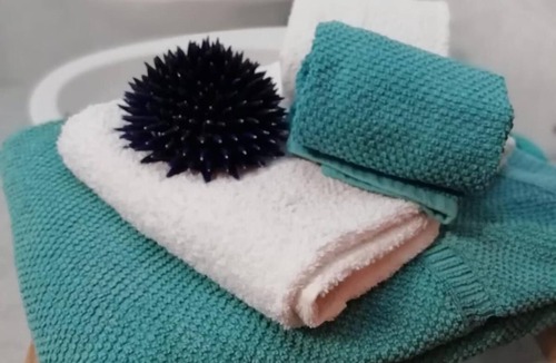 Ventotene Hotel | Calabattaglia