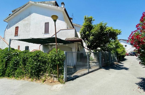 Lido di Pomposa Apartment | Calabria 410.1