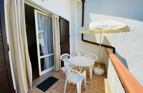 Lido di Pomposa Apartment | Calabria 410.1