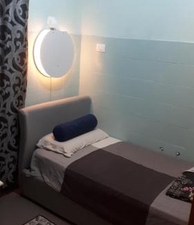 Piombino Apartment | Calamoresca