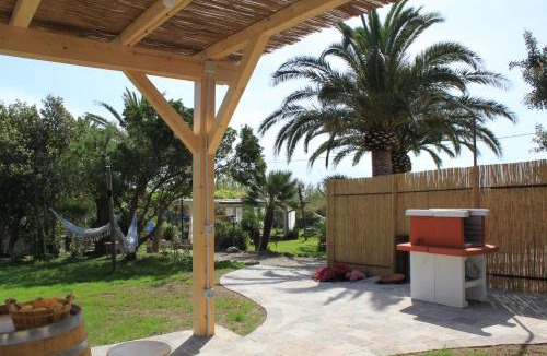 Ventotene Apartment | Calanave 10