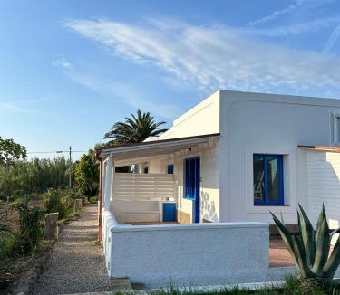Ventotene Apartment | Calanave 10