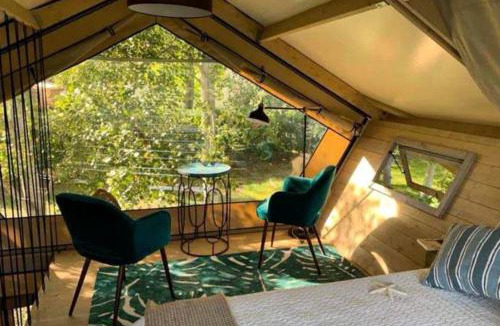 Pescia Romana Other | Calasole Glamping
