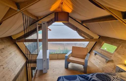 Pescia Romana Other | Calasole Glamping