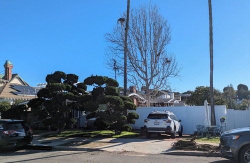 El Segundo House | California Craftsman Charmer: A very unique fully renovated 1911 home