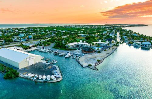 Lower Matecumbe Beach Hotel | Caloosa Cove Resort by CoolVacay