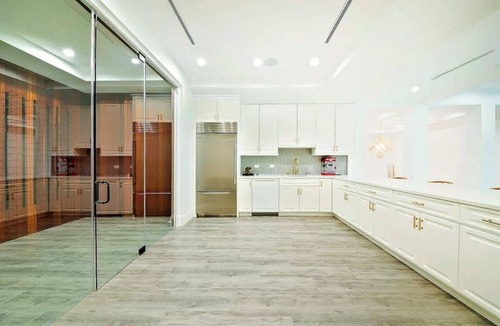 The Flats Villa | Camden Estate