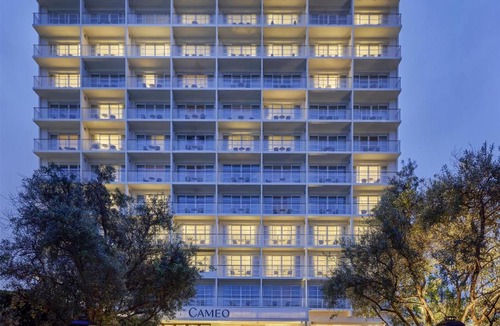 Pico - Robertson Hotel | Cameo Beverly Hills, LXR Hotels & Resorts