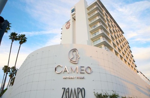 Pico - Robertson Hotel | Cameo Beverly Hills, LXR Hotels & Resorts