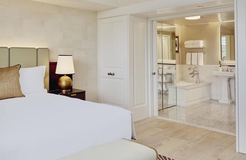 Pico - Robertson Hotel | Cameo Beverly Hills, LXR Hotels & Resorts