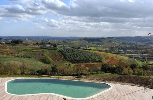 Longiano Hotel | Camera Comfort - Salvia