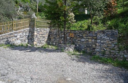Rostio House | Camera di Molly