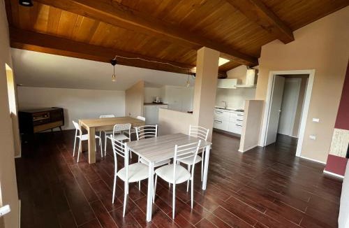 Gubbio Bed & Breakfast | Camera privata nel loft di Lori