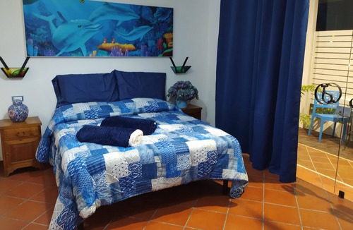 Lanciano Bed & Breakfast | Camera Queen del B&B La Casa Di Giò