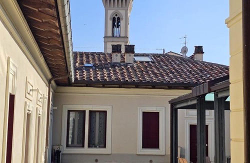 Santa Sofia House | Camere AL Borgo