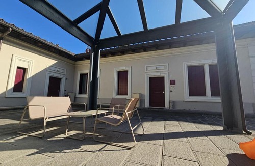Santa Sofia House | Camere AL Borgo