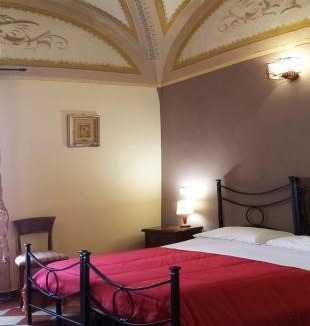 Tarquinia House | Camere Del Re