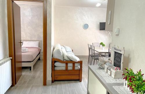 Nettuno Apartment | CAMI MARE BLU Apartment - Steps from the Sea 50mt & Train and Bus Station
