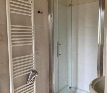Castel del Rio House | camiBB