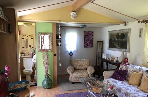 Ronchi House | Camilla Holiday Home