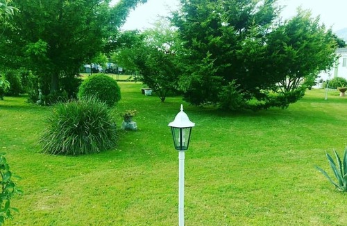 Ronchi House | Camilla Holiday Home