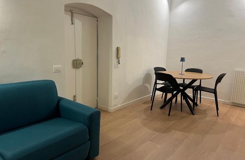 Camogli Apartment | Camogli - Il Caruggio di Mirella - Liguria Holidays