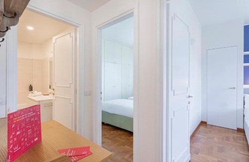 Ruta Apartment | Camogli Sea and Valley by Wonderful Italy