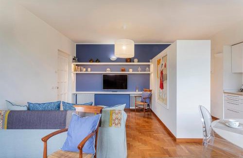 Ruta Apartment | Camogli Sea and Valley by Wonderful Italy