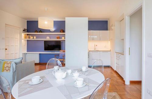Ruta Apartment | Camogli Sea and Valley by Wonderful Italy