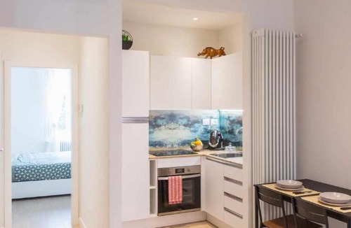 Province of Bologna Apartment | Camonia Luxury Free parking 2km da Bologna